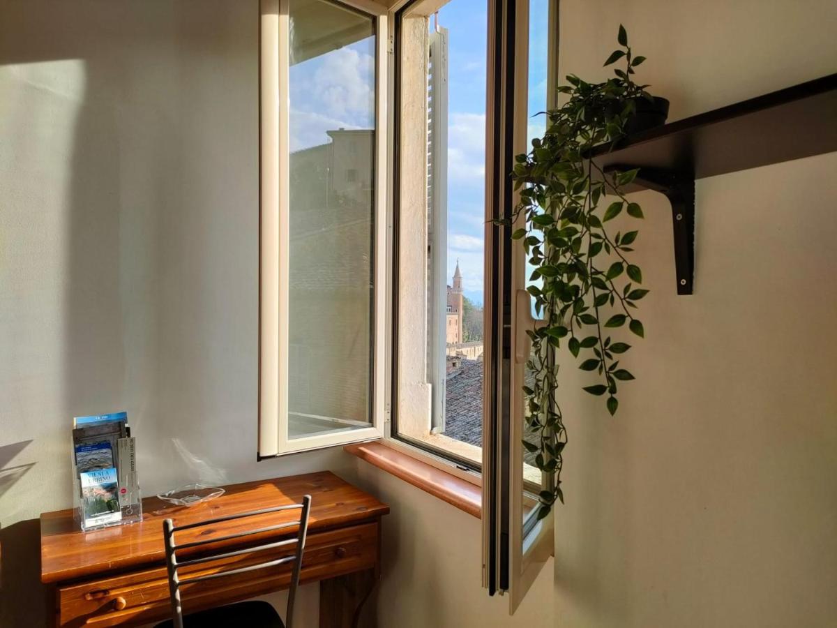 Il Cielo Di Raffaello Daire Urbino Dış mekan fotoğraf